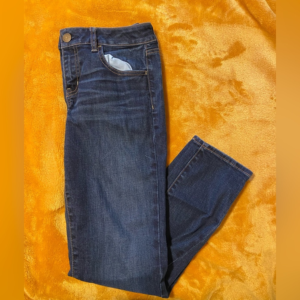 Women’s American eagle jeggings, in great condition